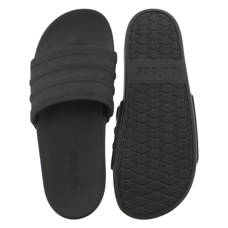 adidas Natikače ADILETTE COMFORT CBLACK/CBLACK/CBLACK 