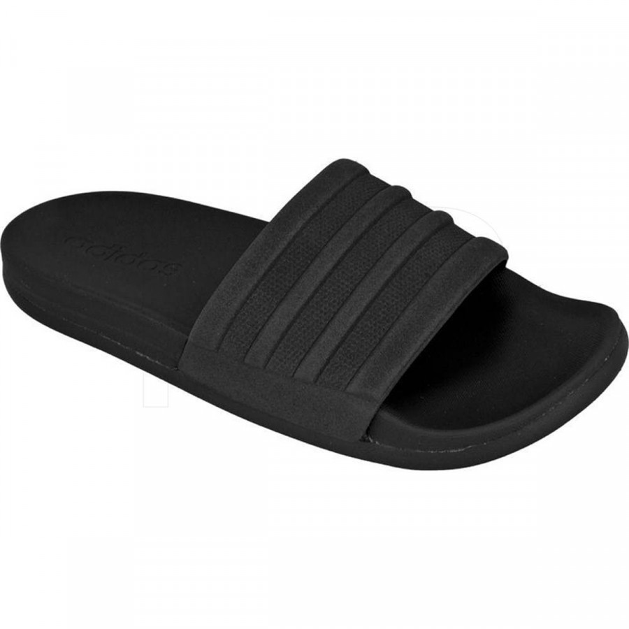 adidas Natikače ADILETTE COMFORT CBLACK/CBLACK/CBLACK 