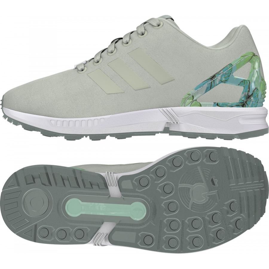 adidas Tenisice ZX FLUX W 