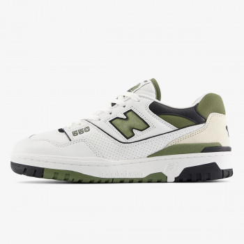 NEW BALANCE Tenisice NEW BALANCE Tenisice NEW BALANCE - 550 