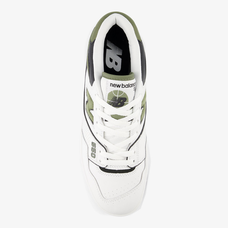 NEW BALANCE Tenisice 550 