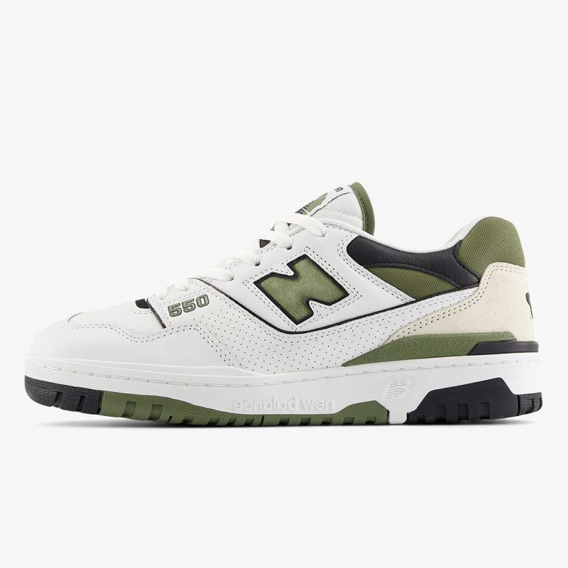 NEW BALANCE Tenisice 550 