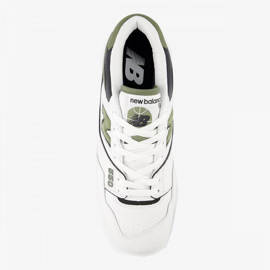 NEW BALANCE Tenisice 550 