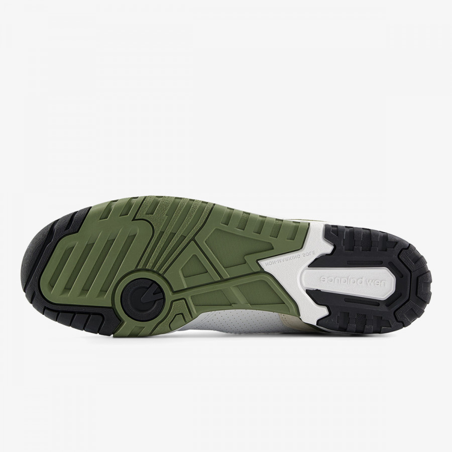 NEW BALANCE Tenisice 550 