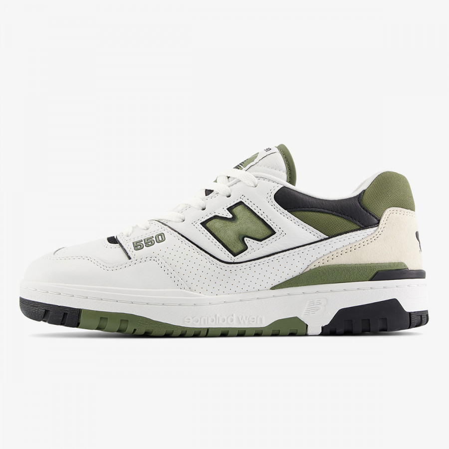 NEW BALANCE Tenisice NEW BALANCE - 550 