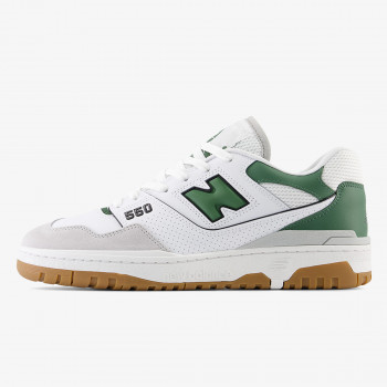 NEW BALANCE Tenisice NEW BALANCE Tenisice NEW BALANCE - 550 