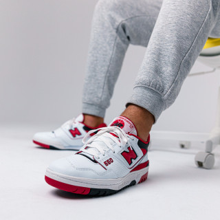 NEW BALANCE Tenisice 550 