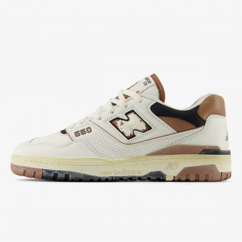 NEW BALANCE Tenisice NEW BALANCE Tenisice NEW BALANCE - 550 