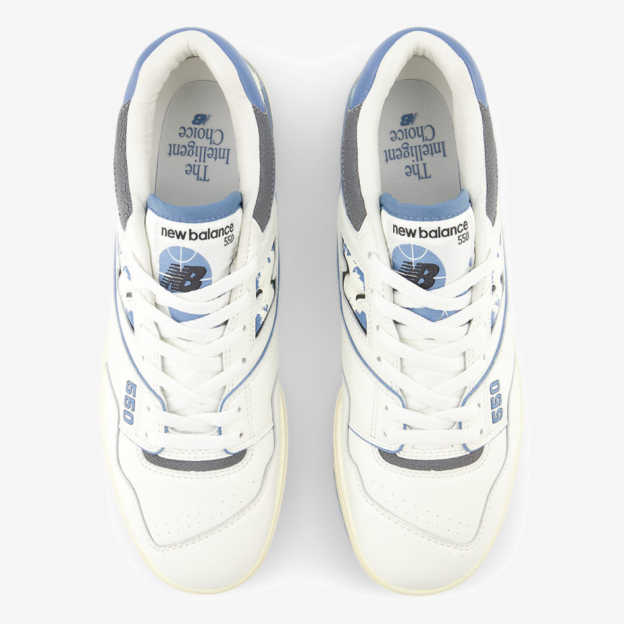 NEW BALANCE Tenisice 550 