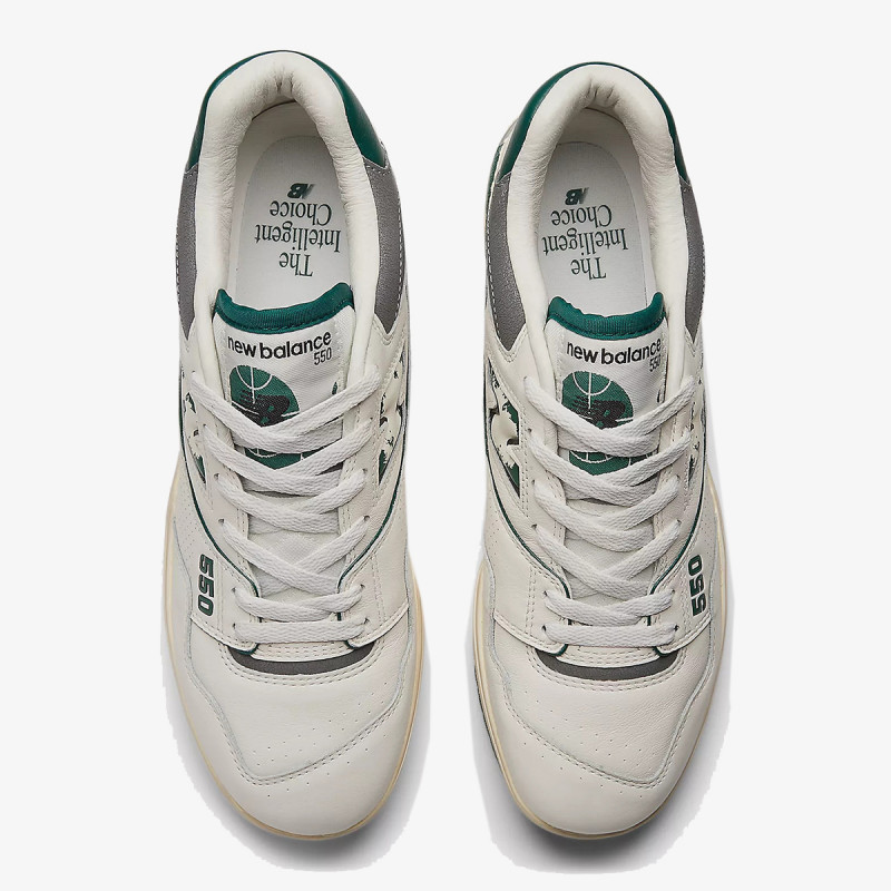 NEW BALANCE Tenisice BB550 