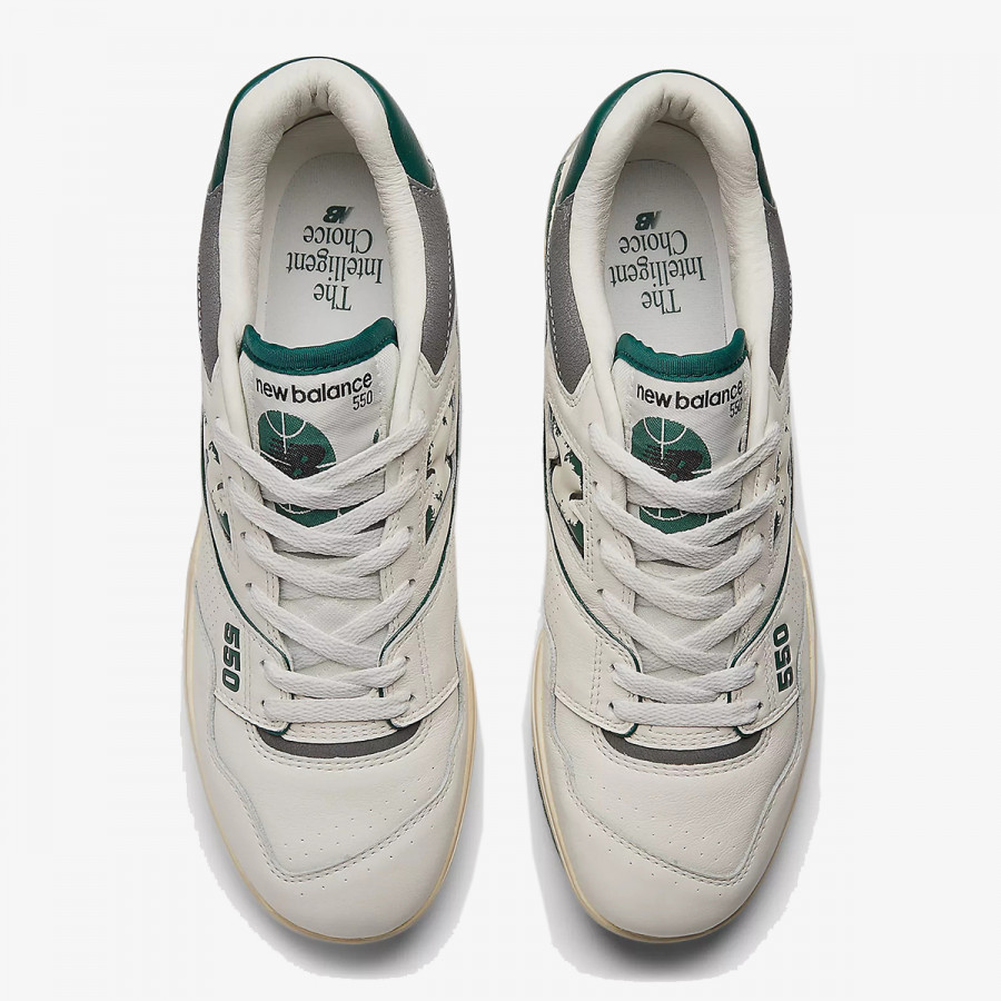 NEW BALANCE Tenisice BB550 