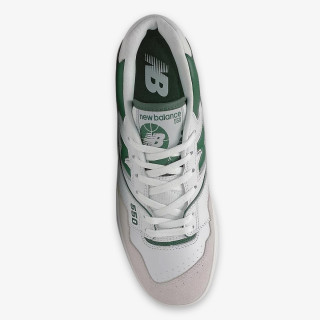 NEW BALANCE Tenisice 550 