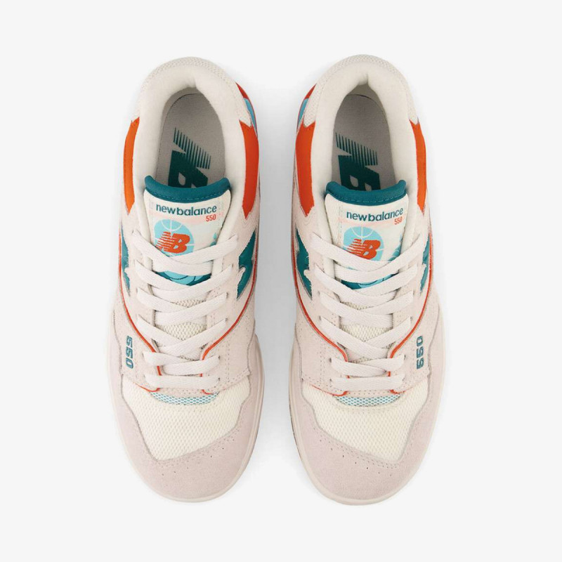 NEW BALANCE Tenisice 550 