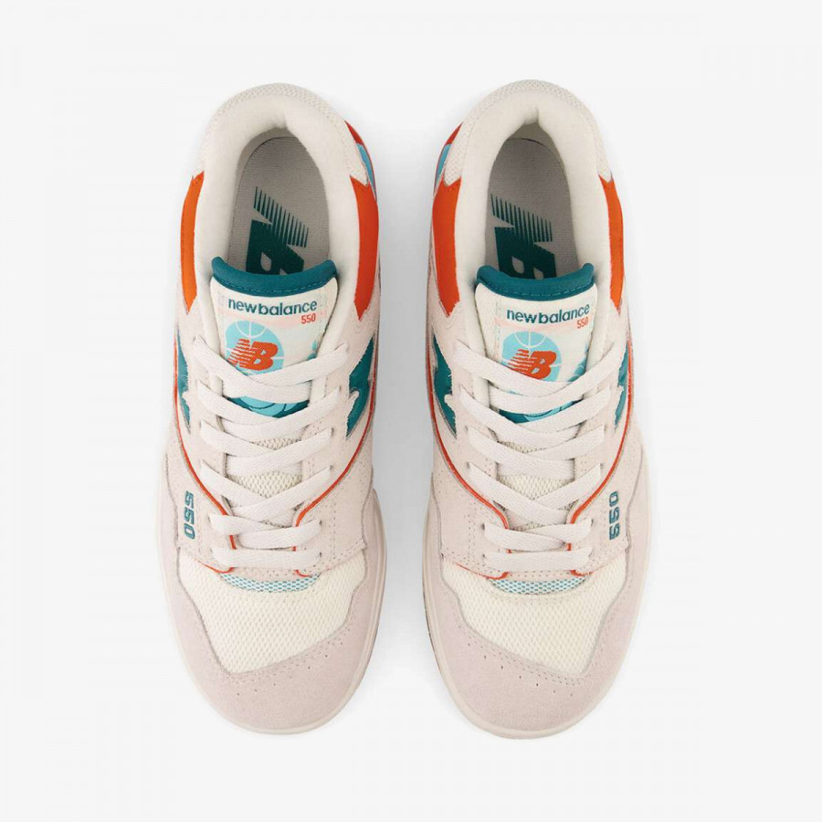 NEW BALANCE Tenisice 550 