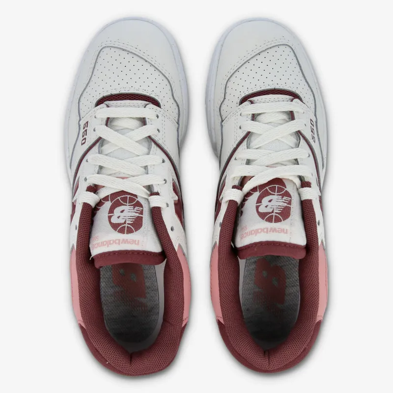 NEW BALANCE Tenisice NEW BALANCE - 550 