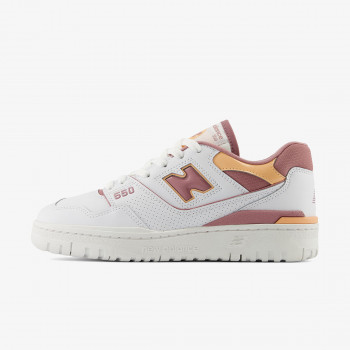 NEW BALANCE Tenisice NEW BALANCE Tenisice NEW BALANCE - 550 