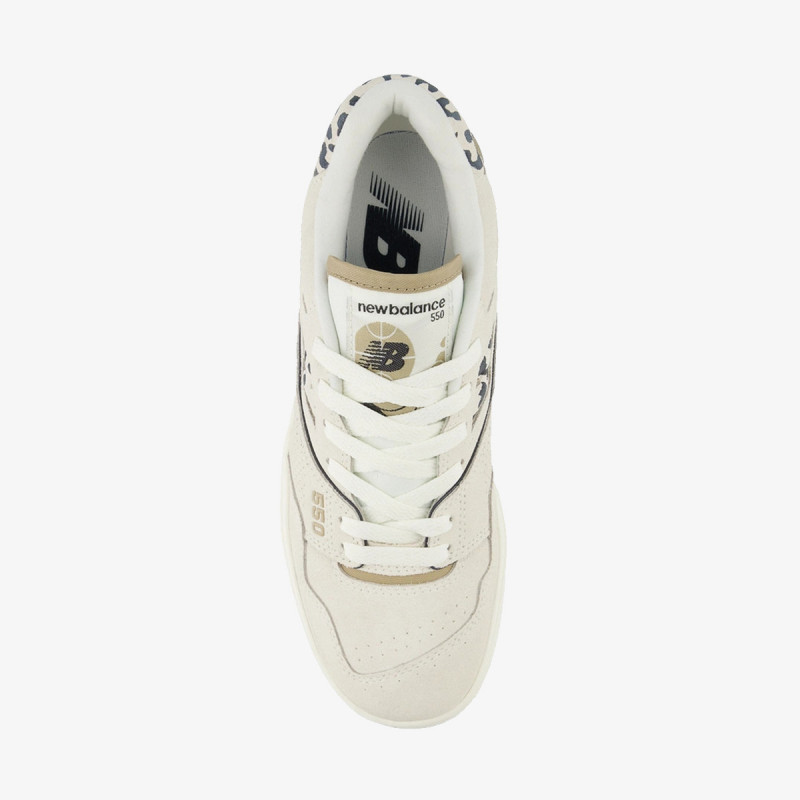 NEW BALANCE Tenisice NEW BALANCE - 550 