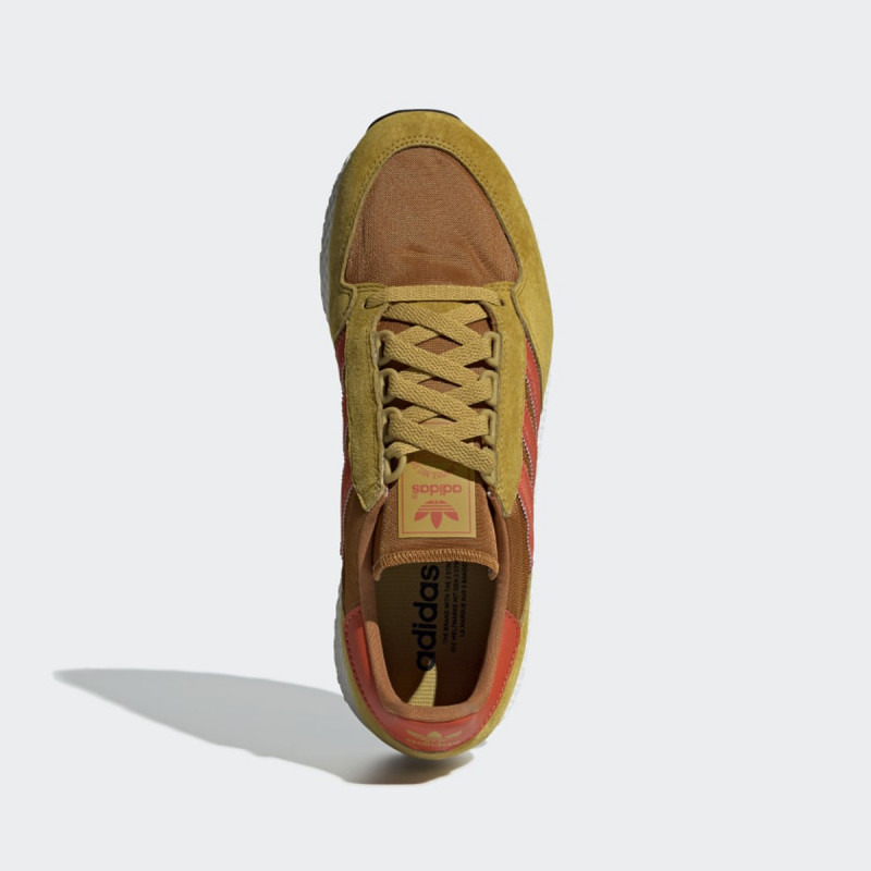 Adidas forest grove ochre new arrivals