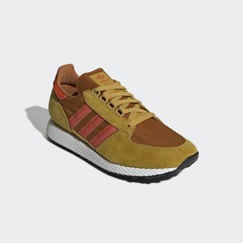 adidas Tenisice FOREST GROVE Buzz Sneaker Station Online Shop