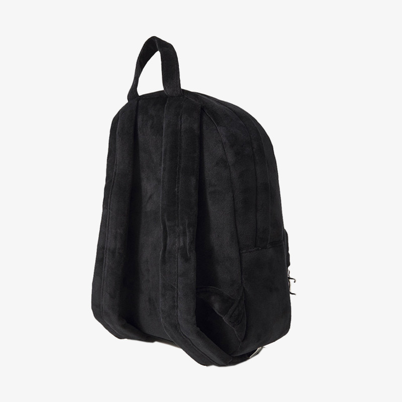 JUICY COUTURE Ruksak Kimberly Backpack Polyester Black 