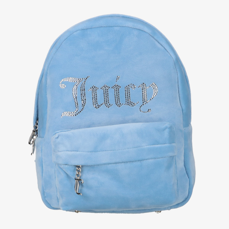 JUICY COUTURE Ruksak Kimberly Backpack Polyester Regatta 
