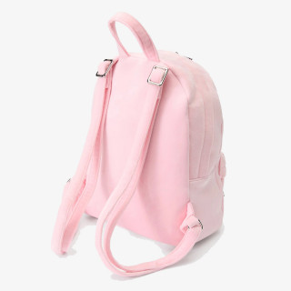 JUICY COUTURE Ruksak Kimberly Backpack Polyester Juicy Pink 