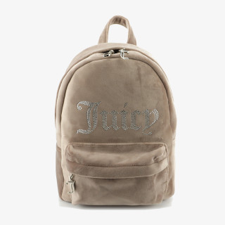 JUICY COUTURE Ruksak Kimberly Backpack Polyester Fungi 