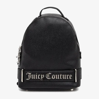 JUICY COUTURE Ruksak Jasmine Backpack PU Black 