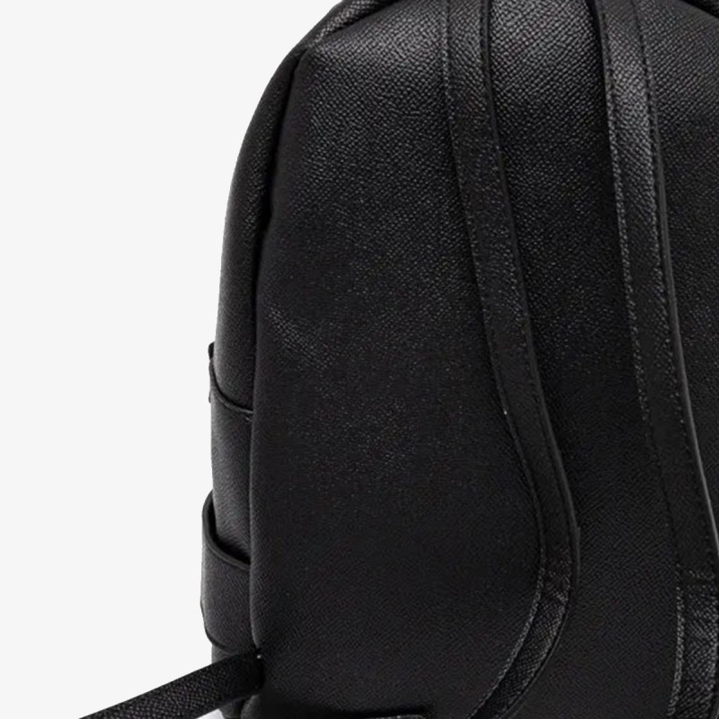 JUICY COUTURE Ruksak Jasmine Backpack PU Black 
