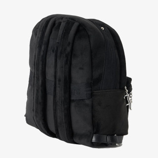 JUICY COUTURE Torba KIMBERLY BACKPACK POLYESTER/PU Black 