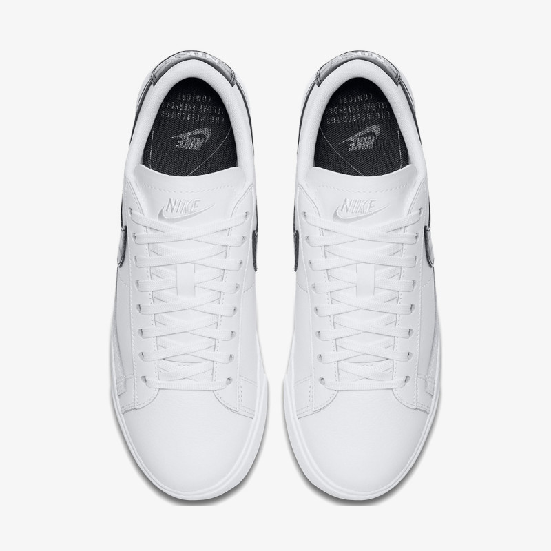 NIKE Tenisice W BLAZER LOW 