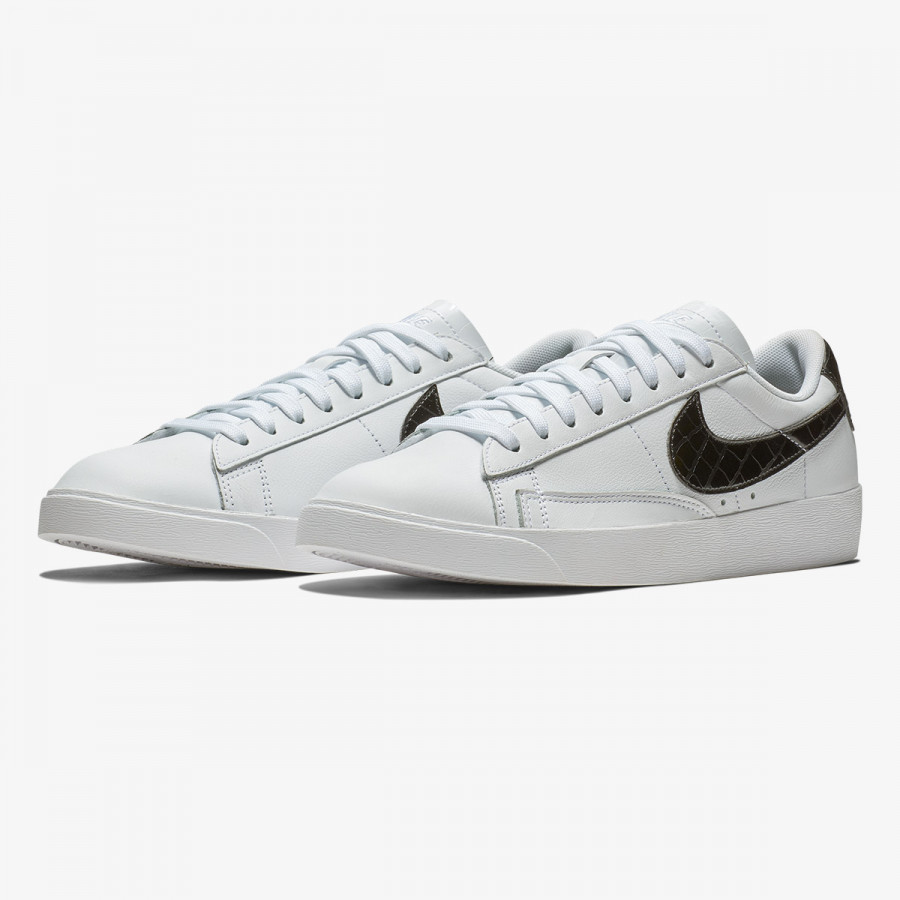 NIKE Tenisice W BLAZER LOW 