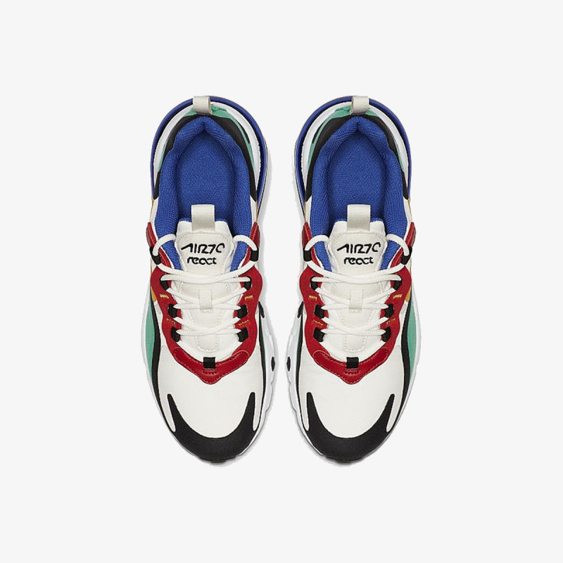 NIKE Tenisice NIKE AIR MAX 270 REACT BG 