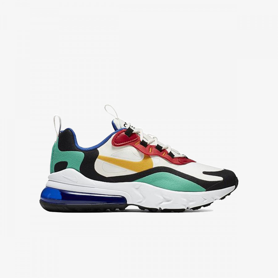 NIKE Tenisice NIKE AIR MAX 270 REACT BG 