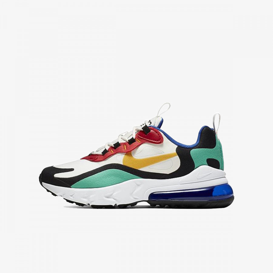 NIKE Tenisice NIKE AIR MAX 270 REACT BG 