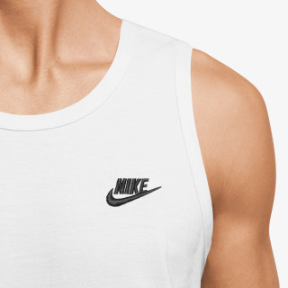 NIKE Top i majica bez rukava Sportswear Club 