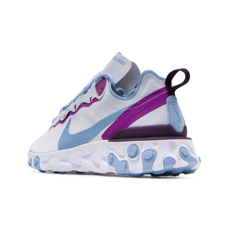 Tutti i modelli 2025 nike react element
