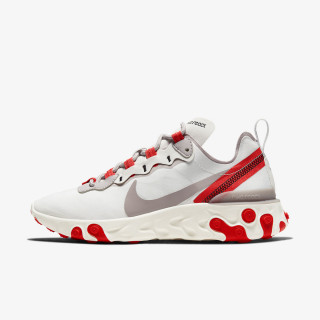 NIKE Tenisice W NIKE REACT ELEMENT 55 