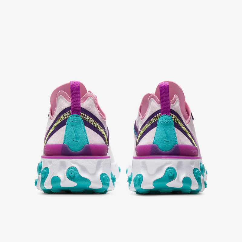 Tuta nike react element online