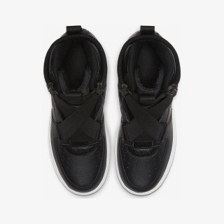 NIKE Tenisice AIR FORCE 1 HIGHNESS BG 