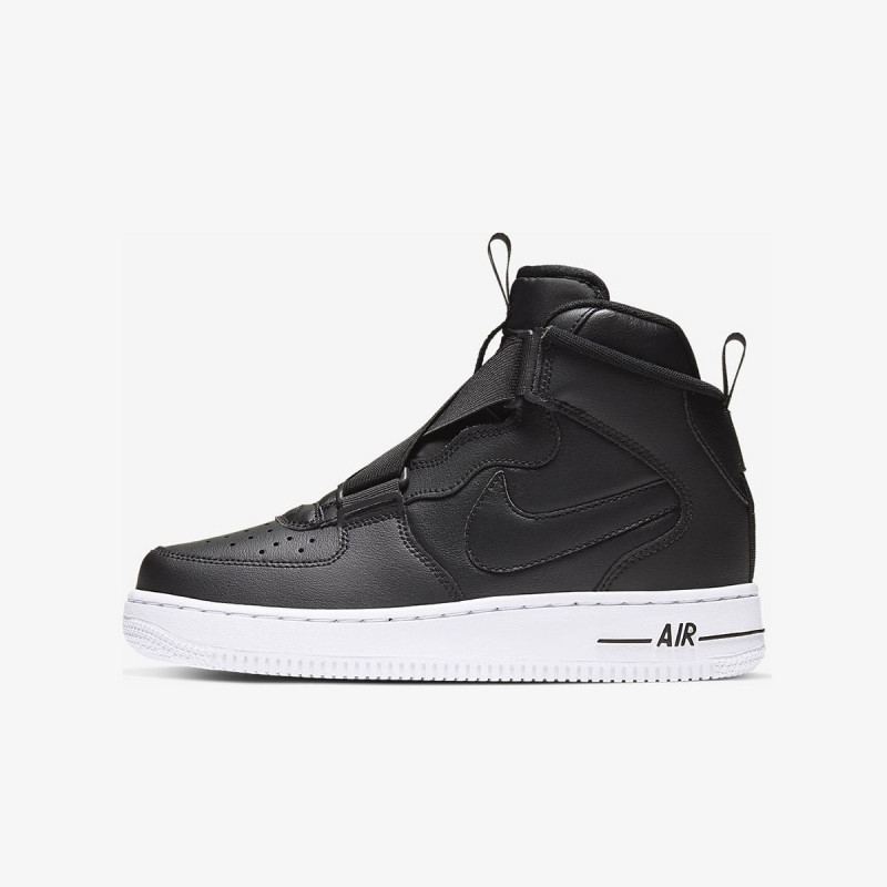 NIKE Tenisice AIR FORCE 1 HIGHNESS BG 