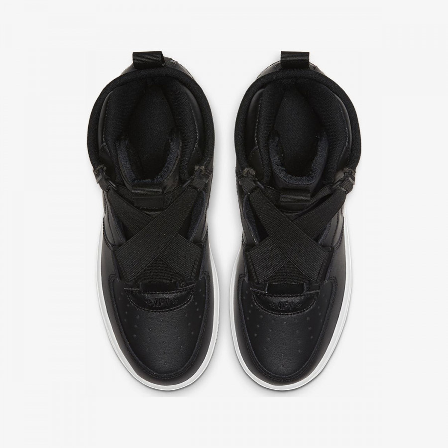 NIKE Tenisice AIR FORCE 1 HIGHNESS BG 