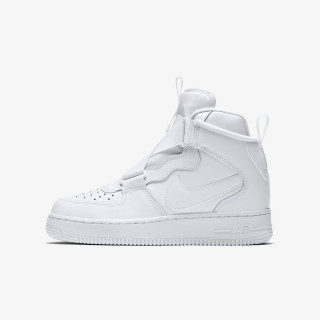 NIKE Tenisice AIR FORCE 1 HIGHNESS BG 