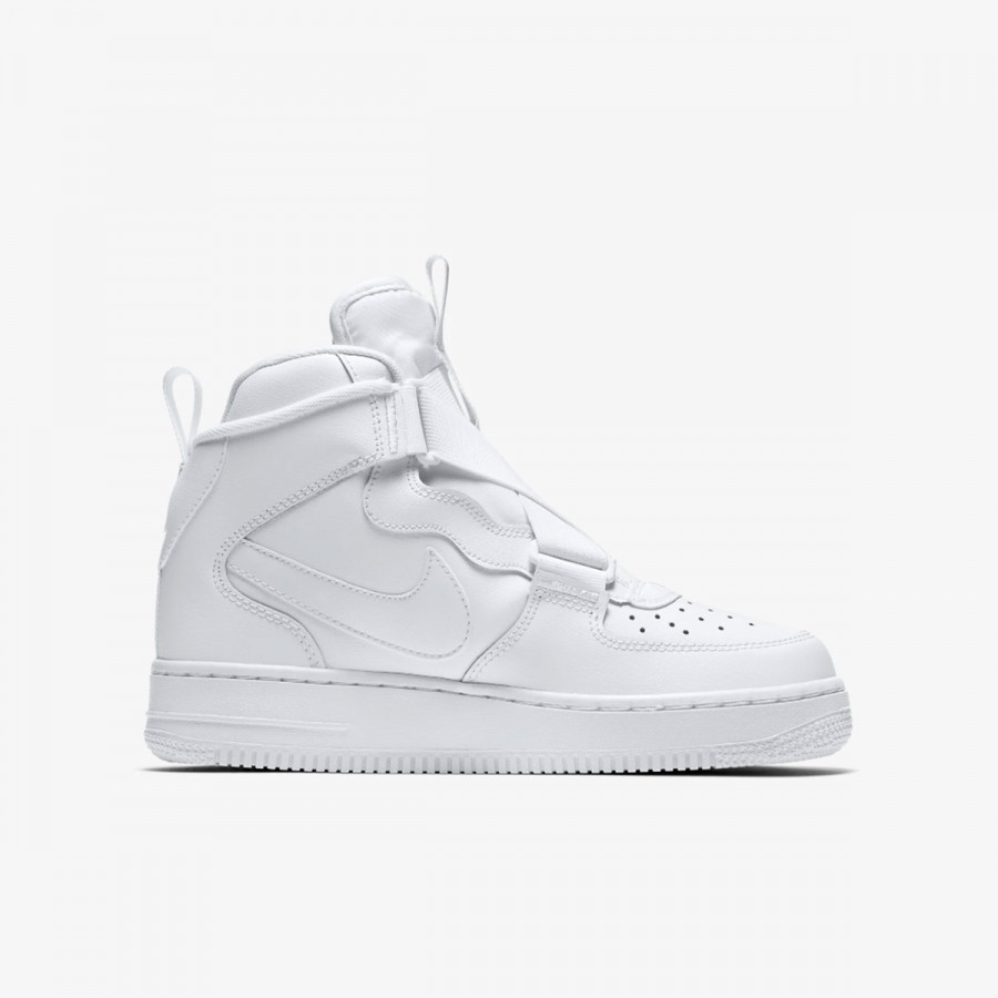 NIKE Tenisice AIR FORCE 1 HIGHNESS BG 