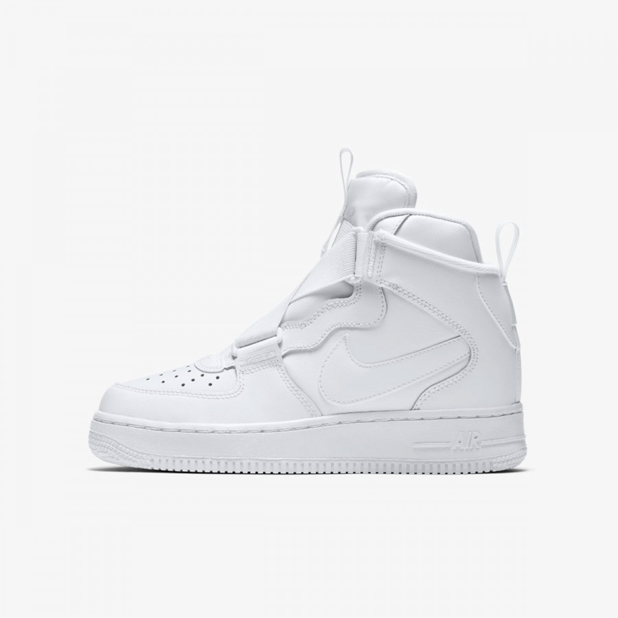 NIKE Tenisice AIR FORCE 1 HIGHNESS BG 