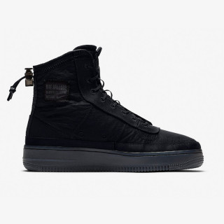 NIKE Tenisice W AF1 SHELL 