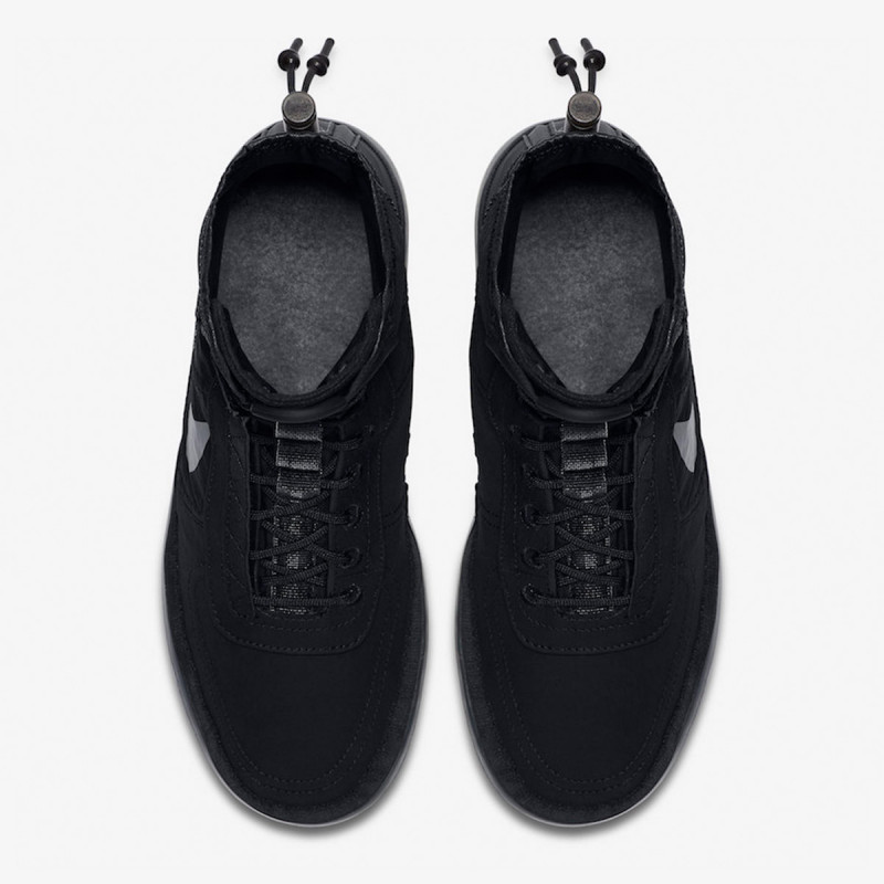 NIKE Tenisice W AF1 SHELL 