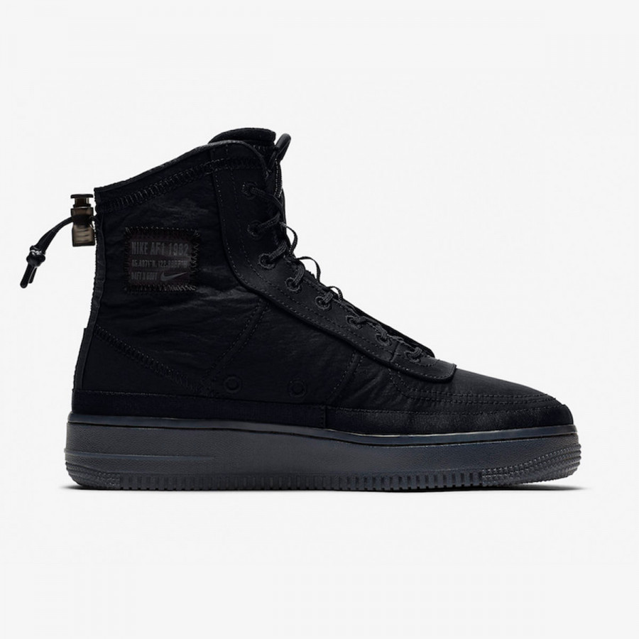 NIKE Tenisice W AF1 SHELL 