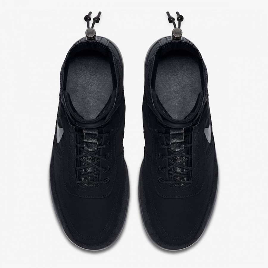 NIKE Tenisice W AF1 SHELL 