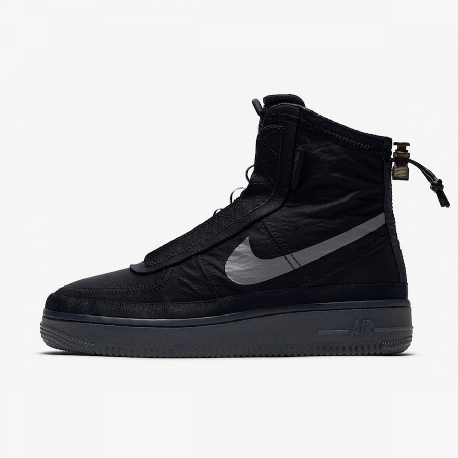 NIKE Tenisice W AF1 SHELL 